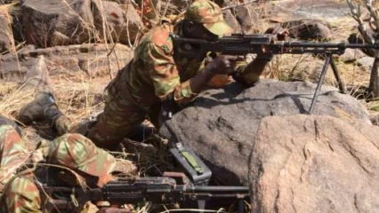 URGENT BÉNIN/KARIMAMA :  Nouvelle attaque djihadiste à Monsey