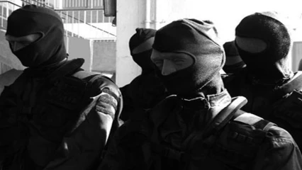 URGENT/KARIMAMA : Des individus armés et cagoulés enlèvent deux personnes