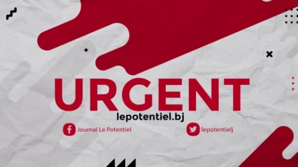 USURPATION DE TITRE AU NOM DU JOURNAL “LE POTENTIEL”   :  L&rsquo;identité de l&rsquo;arnaqueur démasquée 