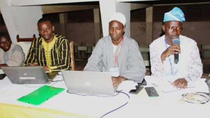 VALORISATION DE LA CULTURE BAATONU AU BÉNIN : L&rsquo;Association Culturelle du Barum Tém créée