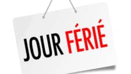 Vendredi 6 et lundi 9 juin chômés: ça jubile dans le rang des fidèles et travailleurs 