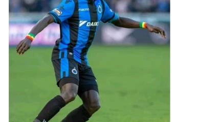 VICTIMES DES DIATRIBES DE SES FRÈRES AFRICAINS POUR SON PHYSIQUE,   Krépin Diatta ou le symbole d&rsquo;une beauté interne
