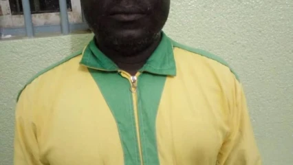 VIE D&rsquo;UN CONDUCTEUR DE TAXI-MOTO : Barthélémy Tchongbéto livre les hauts et les bas de son métier