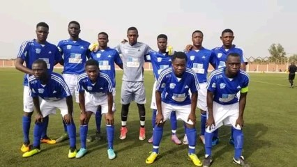 VITALOR LIGUE 2 : Le septentrion au fronton du football béninois
