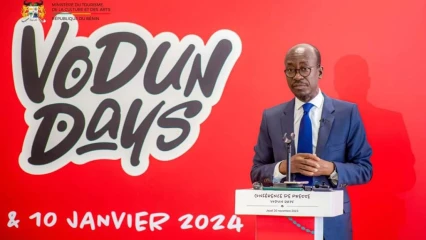VODUN DAYS AU BÉNIN : Les activités prévues dévoilées