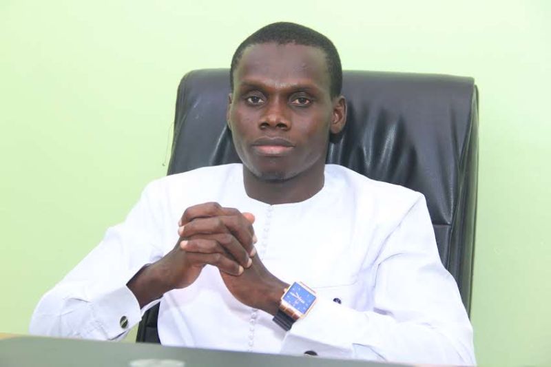 KALALÉ : Le maire Tidjani Bani Chabi en session ordinaire • Daabaaru