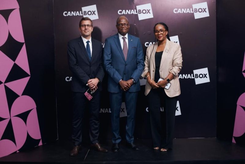 Nouvelle ère de connectivité du Bénin: CanalBox déploie la fibre ...