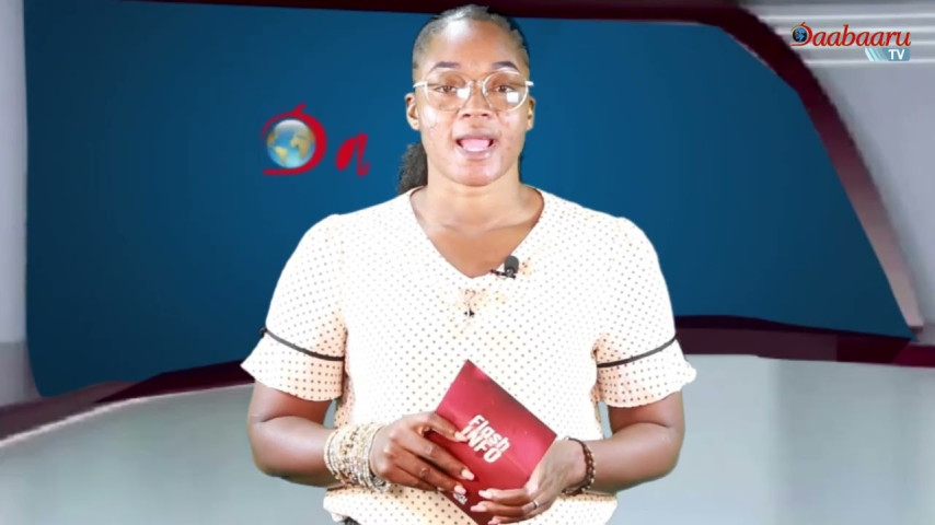 FLASH INFO DE CE LUNDI 11 DÉCEMBRE 2023