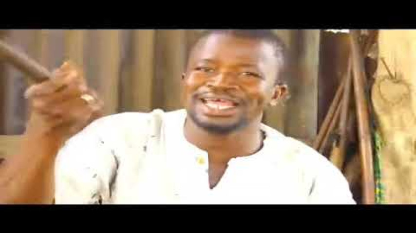 Diffusion en direct de Daabaaru TV