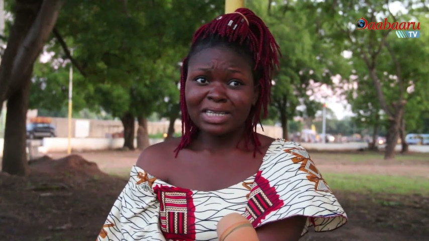 Cœur A Prendre : Une jeune fille âgée de 25 ans recherche un homme pour une relation sérieuse