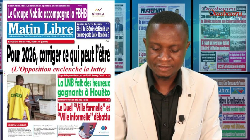 REVUE DES TITRES DE CE LUNDI 13 NOVEMBRE 2023