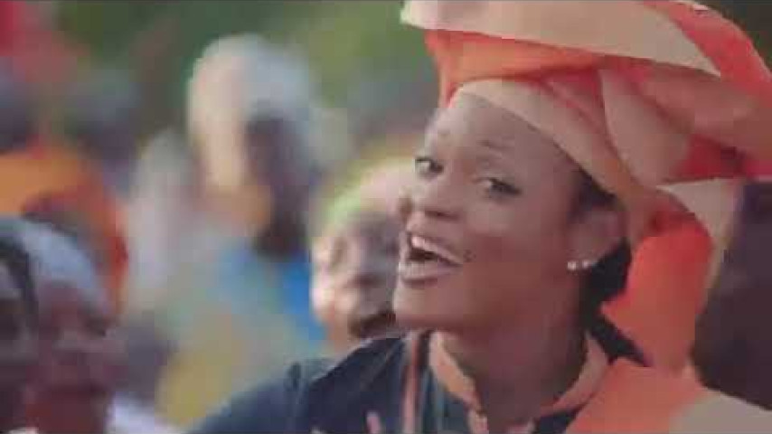 Diffusion en direct de Daabaaru TV