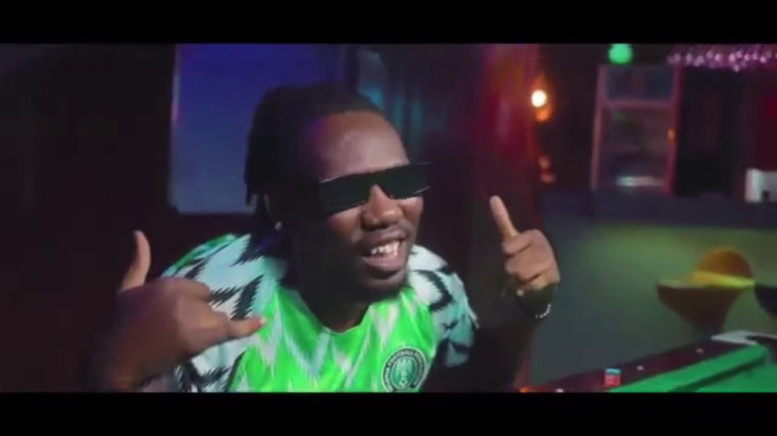 Diffusion en direct de Daabaaru TV