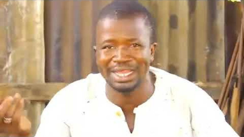 Diffusion en direct de Daabaaru TV