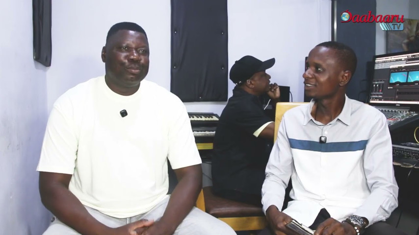 ÉMISSION AFRO STYLE : Bourou's Man dévoile l'exclusivité sur la campagne électorale