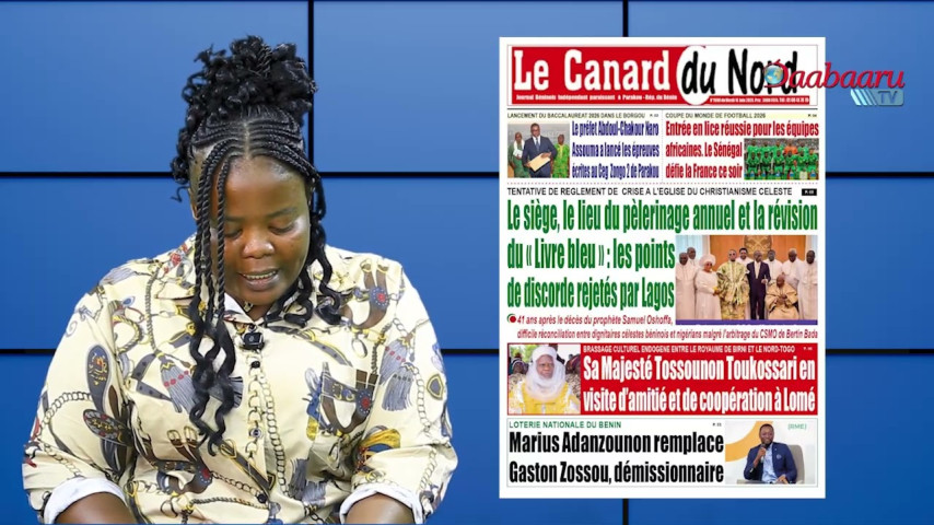REVUE DES TITRES, MARDI 16 JUIN 2027