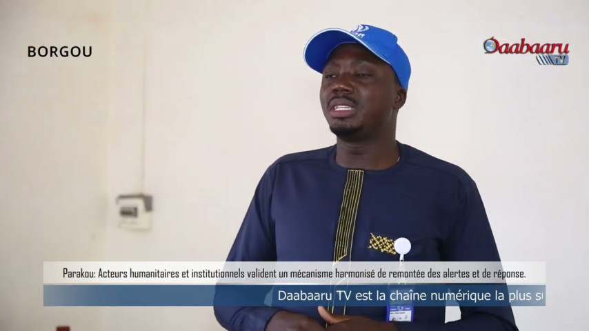 "Parakou :acteurs humanitaires valident un mécanisme harmonisé de remontée des alertes et de réponse
