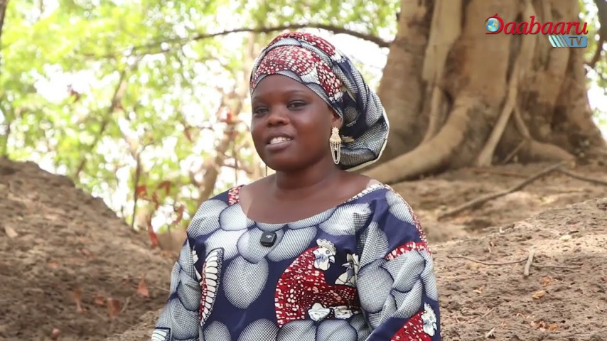 ÉMISSION GIAN GARI : Tout sur la "Bague en milieu Baatonu