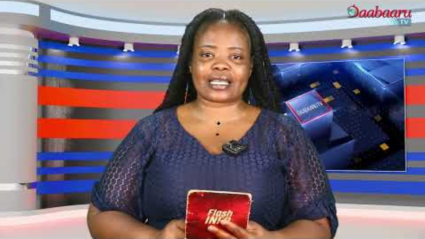 FLASH INFO DE CE MERCREDI 25 FEVRIER 2026