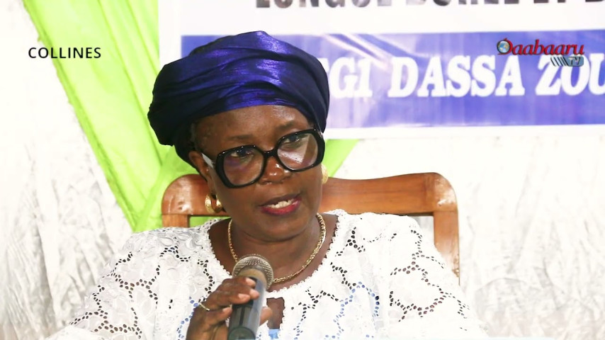 DASSA-ZOUME: Dedras Ong et Plan International Bénin offrent des kits d’installation, tables et bancs