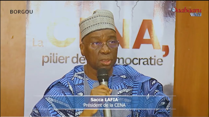 ATELIER D'EVALUATION : La CENA passe les scrutins de 2026 au crible