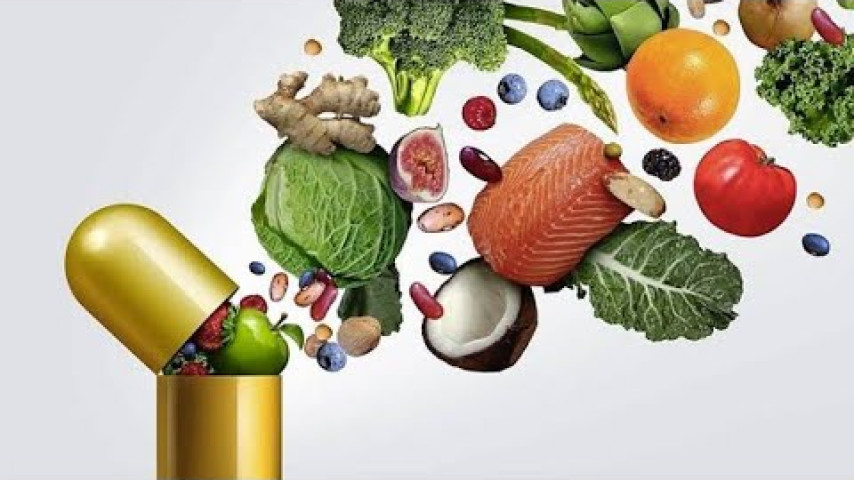 COMPLÉMENTS ALIMENTAIRES : CE QUE VOUS AVALEZ SANS VRAIMENT LE SAVOIR