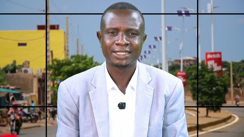 JOURNAL TÉLÉVISÉ DE CE MERCREDI 08 JUILLET 2026