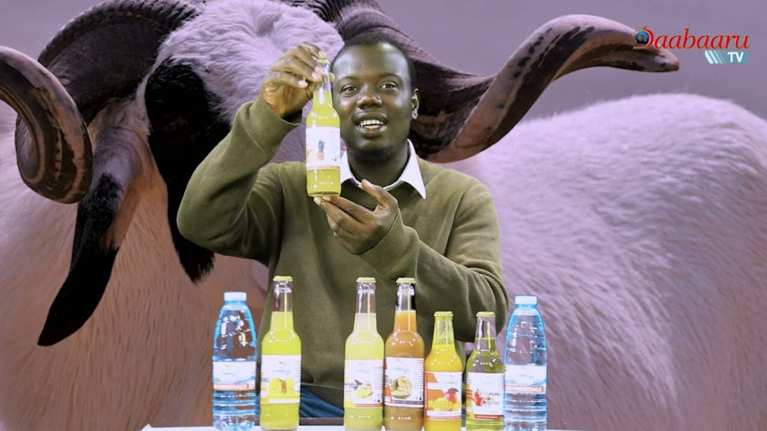 Tabaski 2026 : Amdagri célèbre la fête avec ses jus naturels