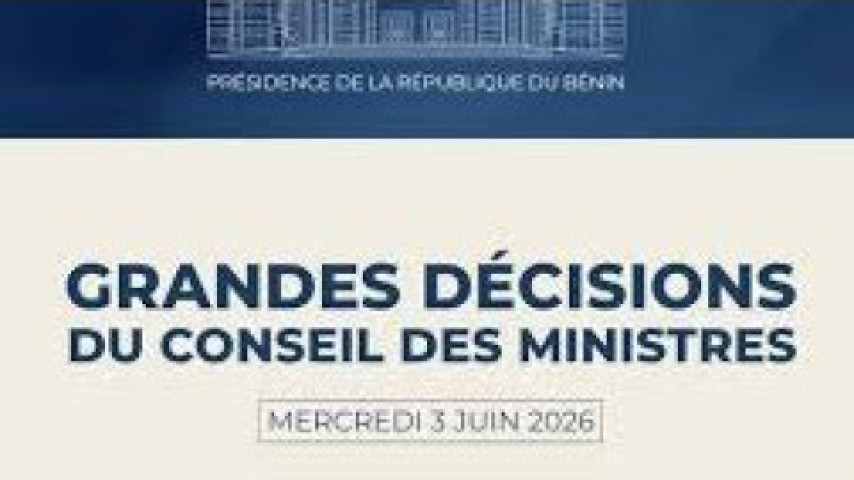 PRISE EN CHARGE IMMÉDIATE DES POPULATIONS : LE CHD BORGOU DÉCRYPTE LA MESURE GOUVERNEMENTALE.