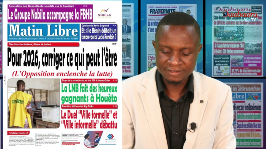 REVUE DES TITRES DE CE LUNDI 13 NOVEMBRE 2023