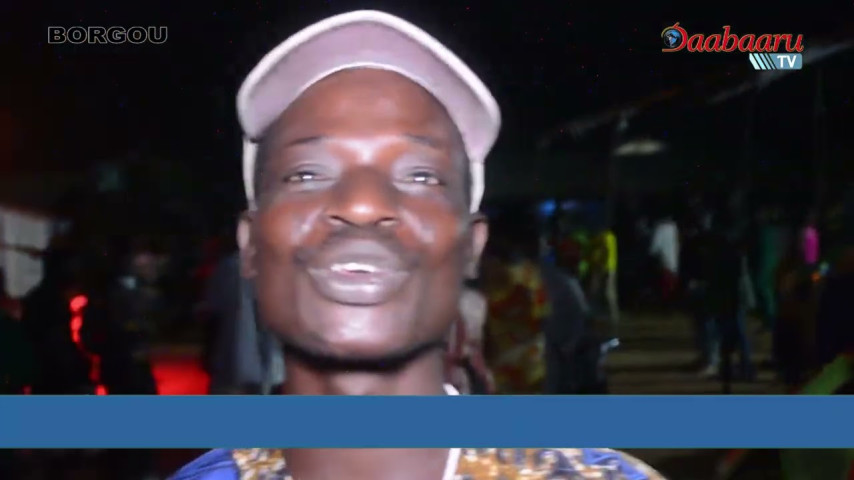 FESTIVAL TIKPÈRÈ 2023: Film du géant concert