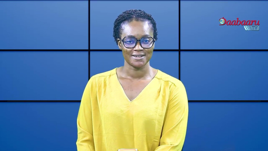 REVUE DES TITRES DE CE JEUDI 17 SEPTEMBRE 2026 AVEC FOLARIN YABI