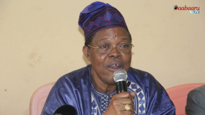 FLASH INFO DE CE SAMEDI 18 NOVEMBRE 2023