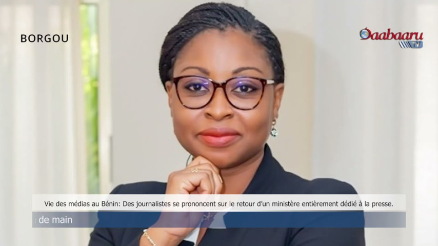 VIE DES MÉDIAS AU BÉNIN : Des journalistes de Parakou se prononcent sur le MCM