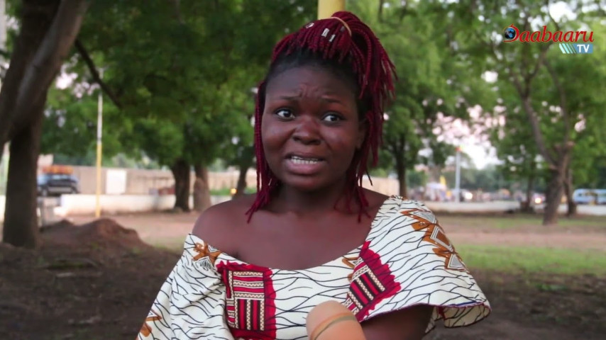 Cœur A Prendre : Une jeune fille âgée de 25 ans recherche un homme pour une relation sérieuse