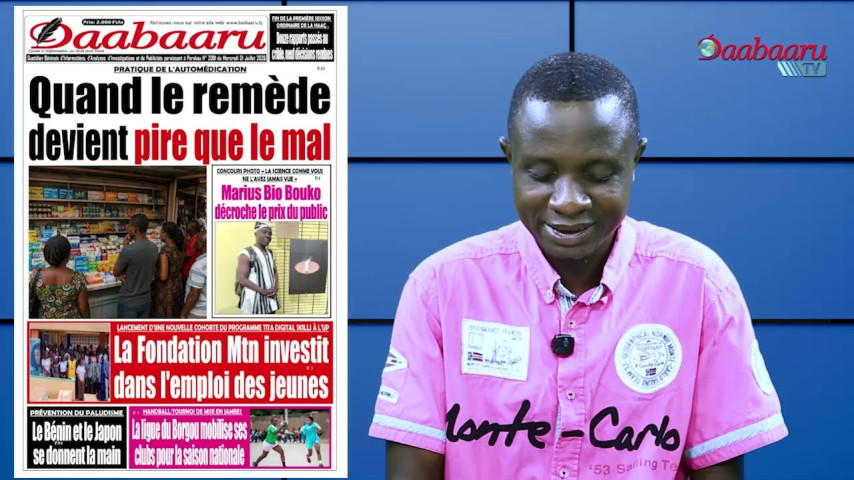 REVUE  DES TITRES DU 01 JUILLET 2026