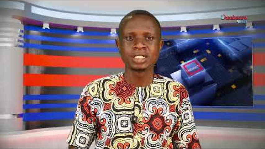 FLASH INFO DE CE VENDREDI 27 FÉVRIER 2026