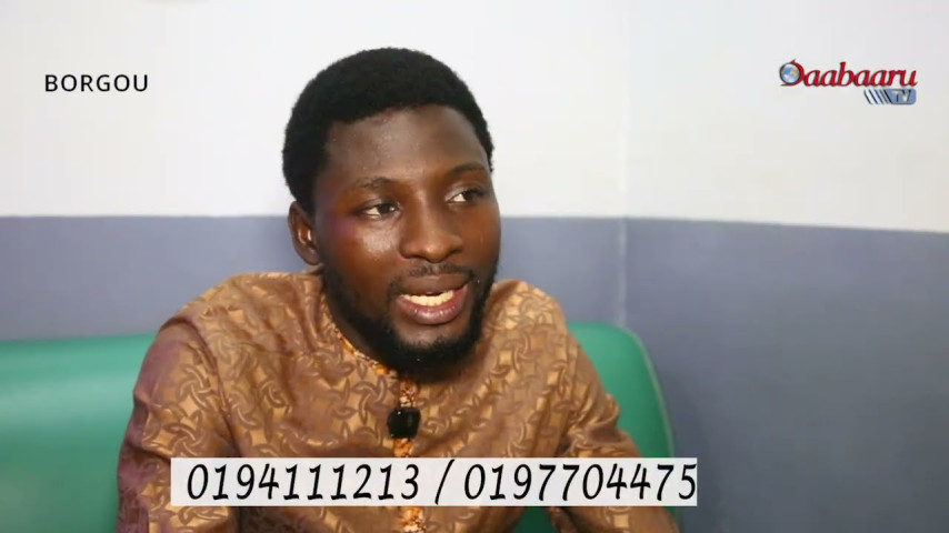 JEU PRONOSTIC CDM 2026 DE DAABAARU : A la découverte du partenaire La maison du lait caillé
