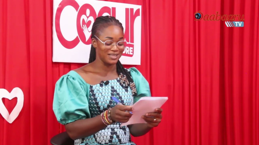 ÉMISSION CŒUR A PRENDRE : Des hommes et femmes à la recherche d'âme sœur