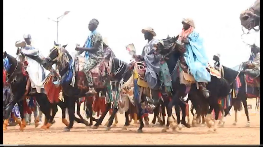 GAANI DE NIKKI : Trois jours de célébrations de la fête identitaire des communautés Baatonu et Boo
