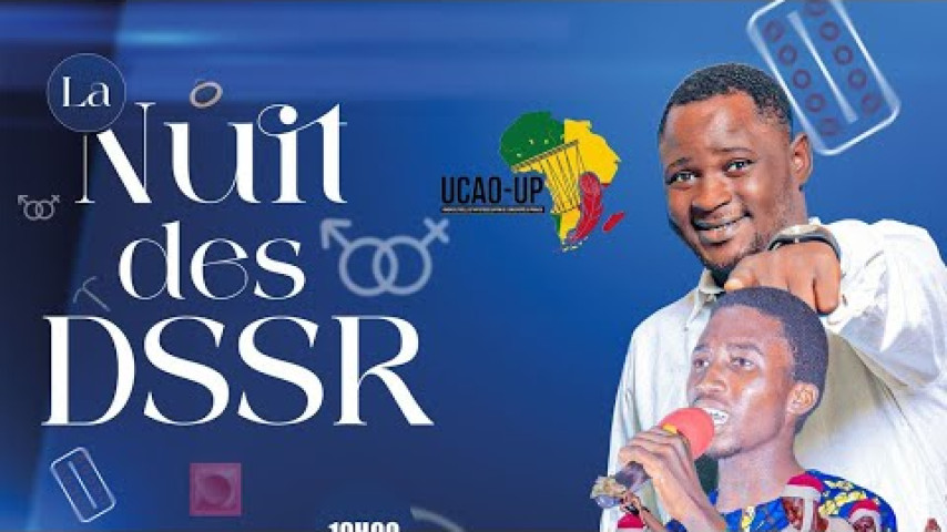 À PARAKOU, LE CONSORTIUM BBW MISE SUR LA CULTURE ET L’ART POUR PARLER DSSR AUX JEUNES