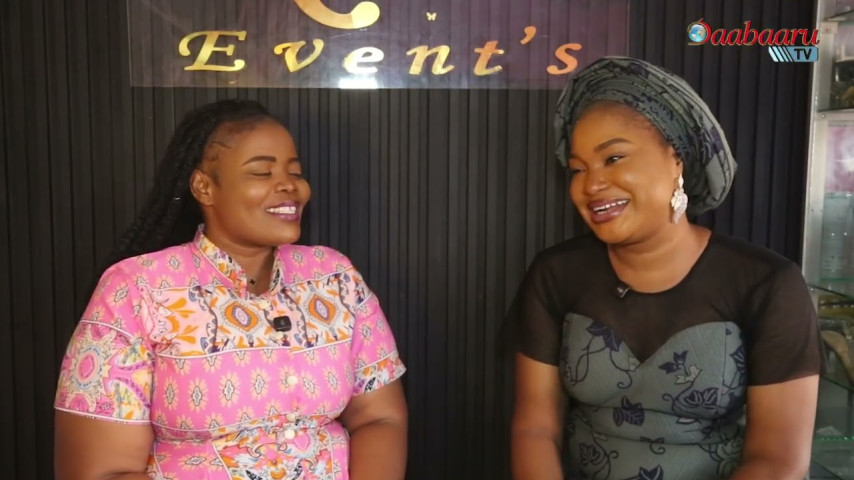 ZOOM ENTREPRENEUR / ÉPISODE 1: À LA DÉCOUVERTE DE KISS ÉVENT.