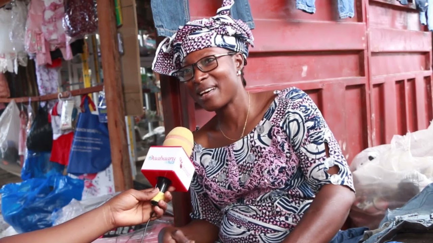 COMMERCE DE FRIPERIE : Oui mais à quel prix ❓