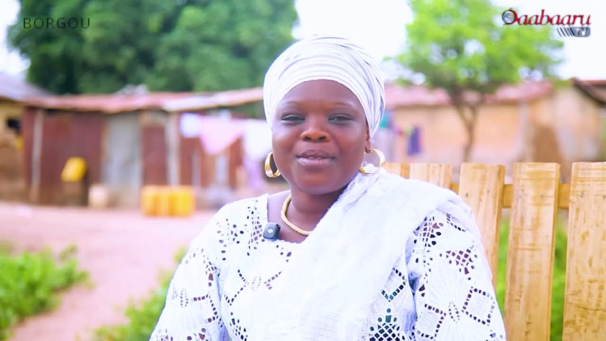 ÉMISSION GIAN GARI : Que comprendre du mariage en milieu Baatonu