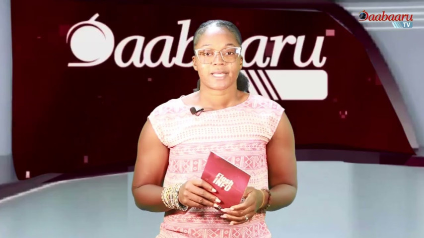 FLASH INFO DE CE MERCREDI 13 DÉCEMBRE 2023